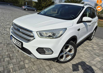Ford Kuga ledy navi manual bez rdzy II (2012-)
