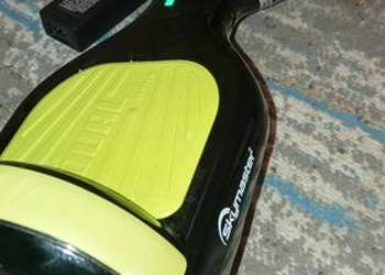 Deska Wheeels Dual Smart