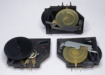 Potencjometr 100k EBD