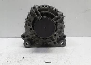 ALTERNATOR VW Golf V 1.9 TDI _ bosch 06F903023F 140A Alternator Oryginał