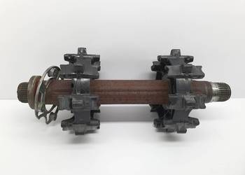 Naped Gasienicy Walek Wal Ski-Doo Summit 800 E-TEC