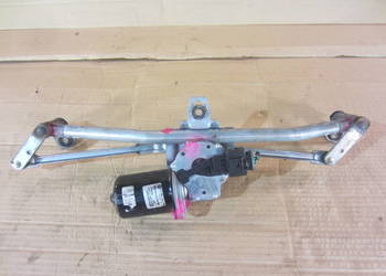 Mechanizm wycieraczek silniczek Skoda Octavia 1