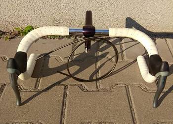 Specialized kierownica kolarska retro szosa - mega klasyk super stan