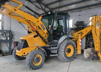 Jcb 3cx