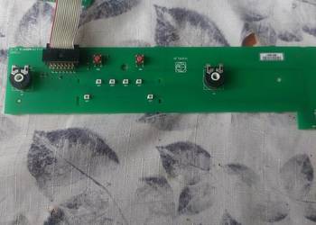BUDERUS LOGOMAX U 044K STEROWANIE PIECA
