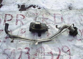Mercedes A140 A160 A190 A170 W168 rura wlewu paliwa