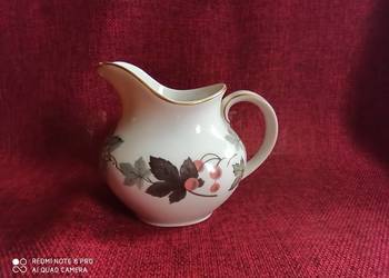 Mlecznik Camelot. Royal Doulton. England.  Motywy liści