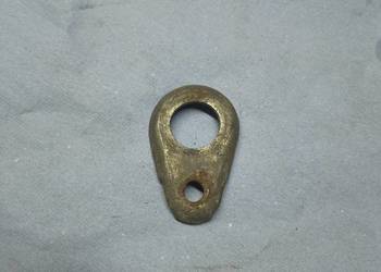 Uchwyt tylnego kierunkowskazu, , Jawa 634, CZ