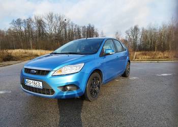 Sprzedam Ford Focus MK2