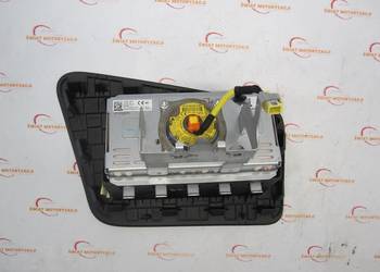 NISSAN JUKE 15r AIRBAG poduszka pasażera