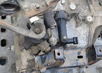 Skrzynia biegów Vw Seat 1.9 sdi