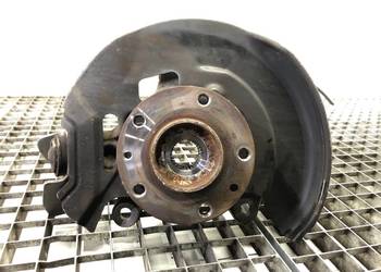 ZWROTNICA PRAWY PRZÓD NISSAN QASHQAI J11 1.2 115KM