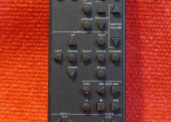 pilot NAD T760