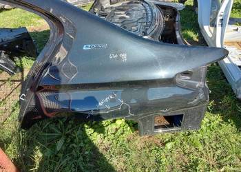 BMW G30 530E M-pakiet Błotnik ćwiartka tył lewy 416