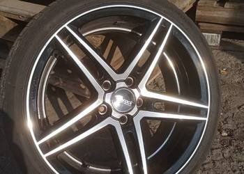 Felga Brock 18" Mazda KBA 49235