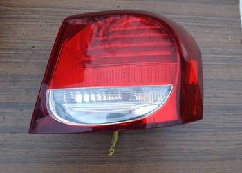 Lexus GS300 III Lampa prawy tyl tylna prawa