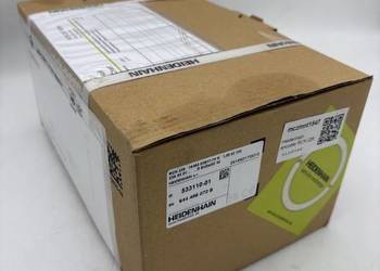 Heidenhain 533110-01 Absolute encoder