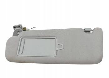 DASZKI PRZECIWSŁONECZNE LEWY KIEROWCY OSŁONA Hyundai ix55 I (2006-2011)