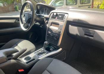 2006 Mercedes-Benz klasa b  Bardzo dobry stan techniczny