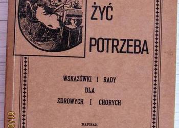 Reprint poradnika księdza S.Kneipa, Tak żyć potrzeba