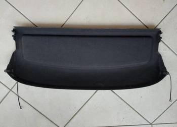 AUDI A1 8x0 półka bagażnika 5-drzwi