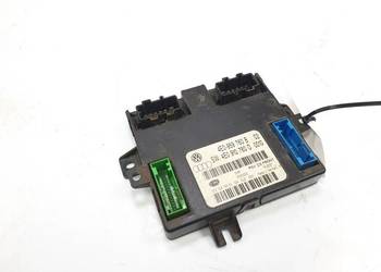 MODUŁ AUDI A8 D3 4E0959760B