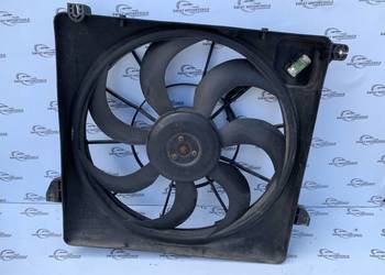 KIA SPORTAGE III 12r wentylator chłodnicy KIA SPORTAGE III 12r wentylator chłodnicy