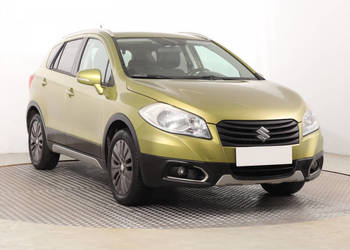 Suzuki SX4 S-Cross 1.6 VVT