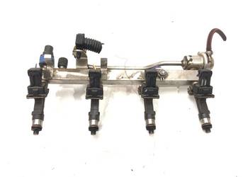 LISTWA WTRYSKOWA CHEVROLET CRUZE 55577580 1.4 140KM