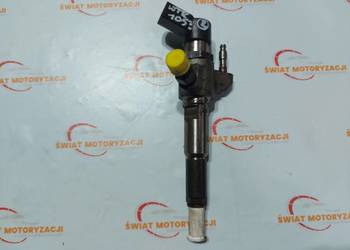 VOLVO CITROEN FORD 1.6 E-HDI 9802448680 wtryskiwacz wtrysk