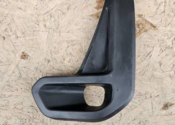 TOYOTA HILUX VIII LIFT KRATKA LEWA PRZÓD 52128-0K890