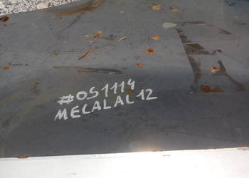 RAMIĘ MECALAC 12 221 200 21 [OS1114]
