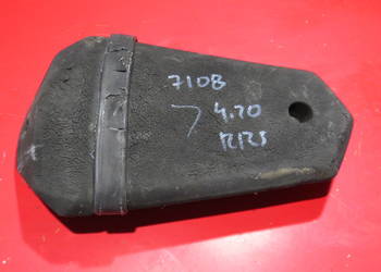 YAMAHA YZF R125 R 125 08-13 siedzenie siodło kanapa tyl tylne