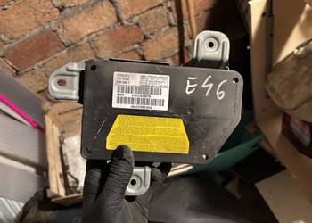 poduszki powietrzne od e46 i e36