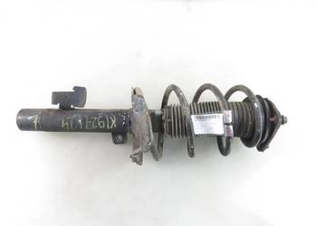 MCPERSON LEWY PRZEDNI VOLVO V50 2.0 D