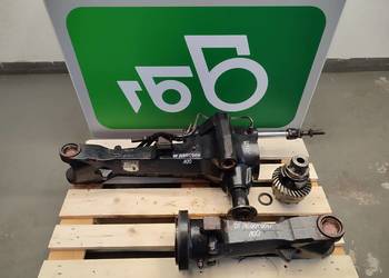Dyferencjał ZF 13x29 AS-2025 427785 Deutz-fahr K 100 Agrotron