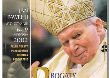 Bóg bogaty w miłosierdzie