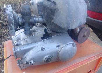 Sprzedam silnik Berlin 59