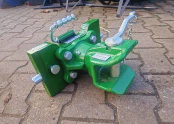 Zaczep manualny John Deere 335 x 30 x 22 Nowy Brutto Homologacja