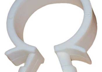 MERCEDES WIELE ZASTOSOWAN Opaska szczekowa przewodu 18mm ORYGINAL