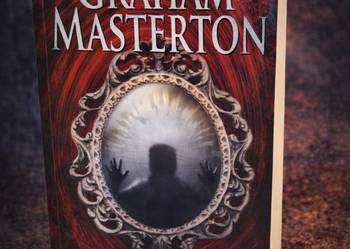 Zwierciadło piekieł – Graham Masterton
