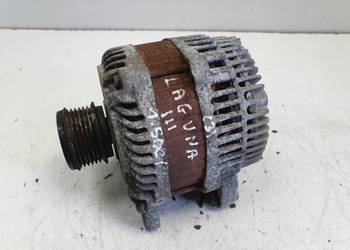 Renault Megane III Scenic III 1.5 DCI ALTERNATOR 8200960533 210A