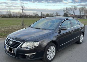 Volkswagen Vw Passat B6