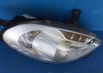 LAMPA REFLEKTOR PRAWY PRZÓD EU 00505202270 ALFA ROMEO GIULIETTA