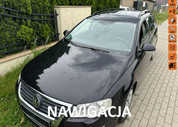 Volkswagen Passat Po liftingu, system parkowania, nawigacja, bluetooth, Dy…
