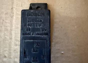 Przekaźnik anteny BMW e24