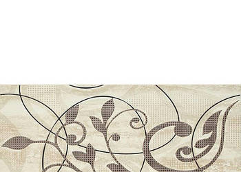 Dekor Amiche beige A 30 x 60, Paradyż, aktualne, płytki
