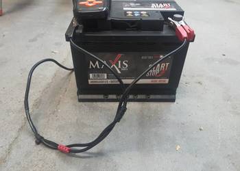Akumulator MAXIS 60 Ah, 560 A START , STOP.