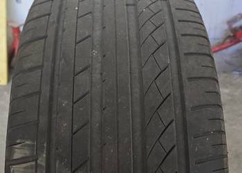 2x Opony letnie Hifly HF805 - 245 / 40 R18