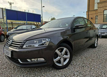 Volkswagen Passat SALON PL 100% bezwypadkowy 111 tys. km. B7 (2010-2014) Volkswagen Passat SALON PL 100% bezwypadkowy 111 tys. km. B7 (2010-2014)